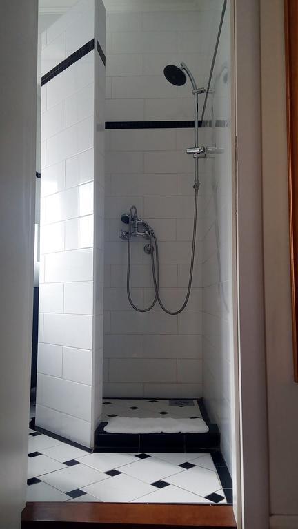 Belle Apartments - Obilicev Venac Belgrade Luaran gambar